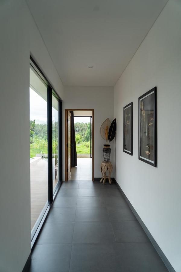 Balisen Luxury Villas Jasri Exterior photo