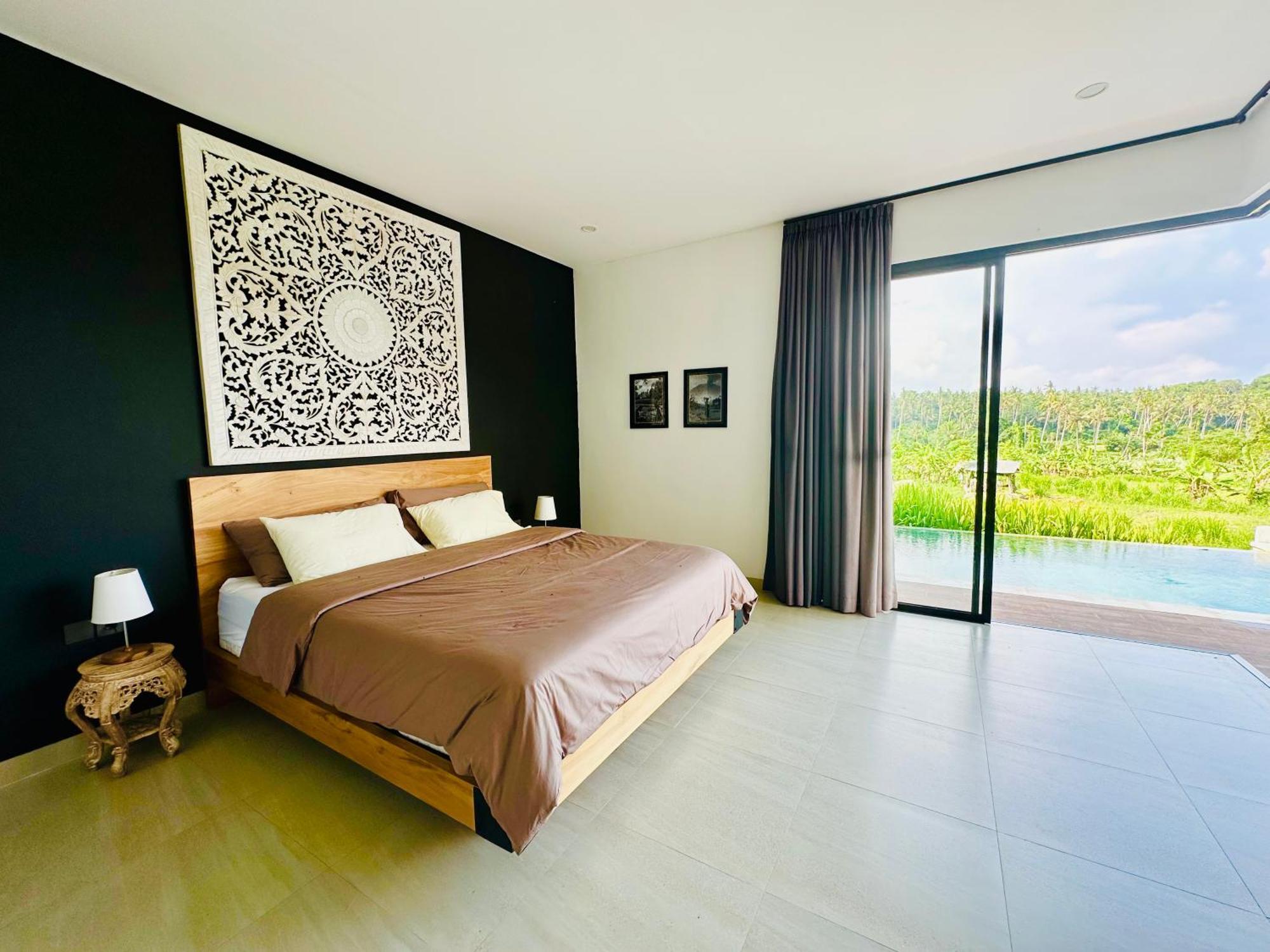 Balisen Luxury Villas Jasri Exterior photo
