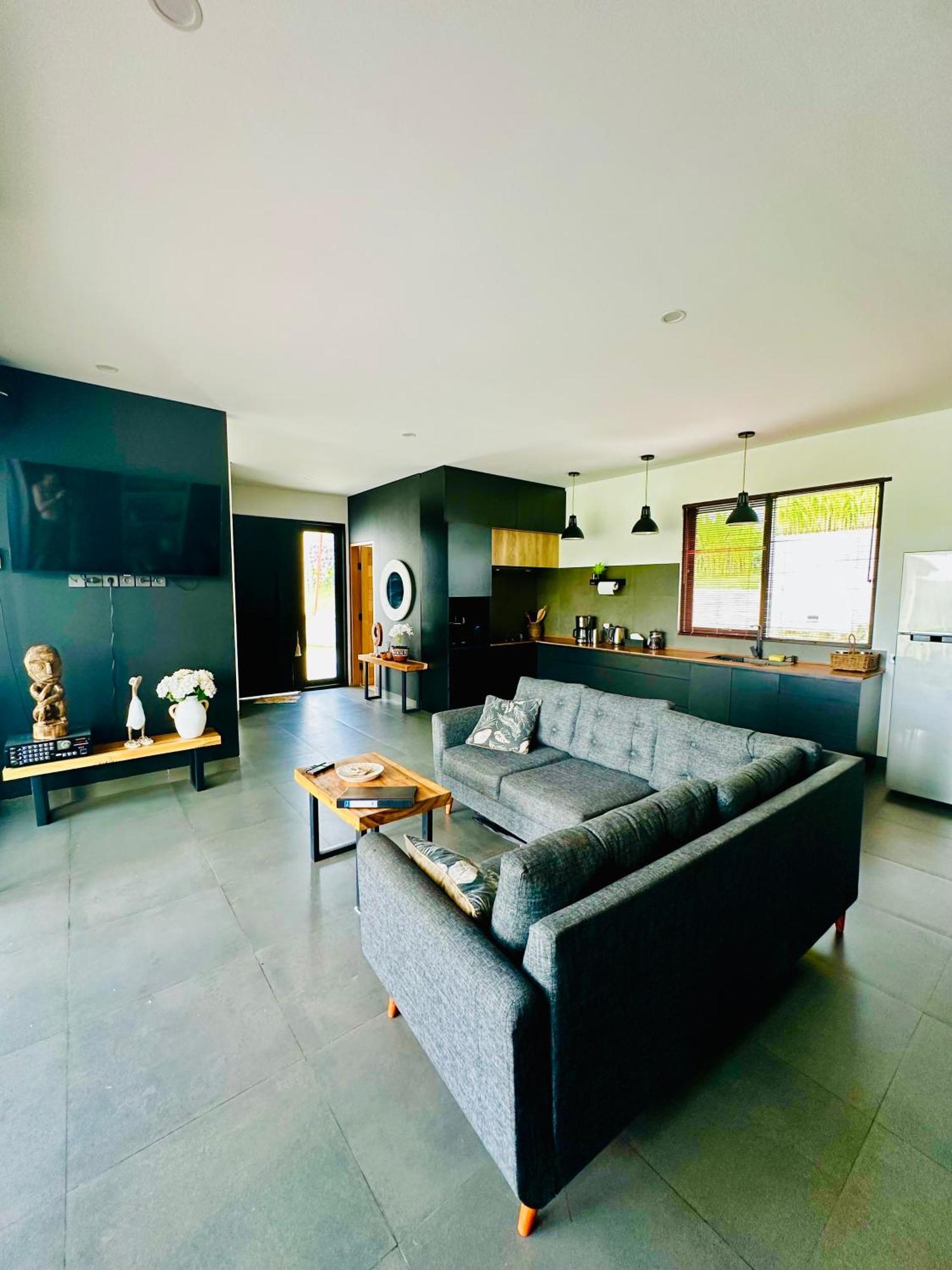 Balisen Luxury Villas Jasri Exterior photo