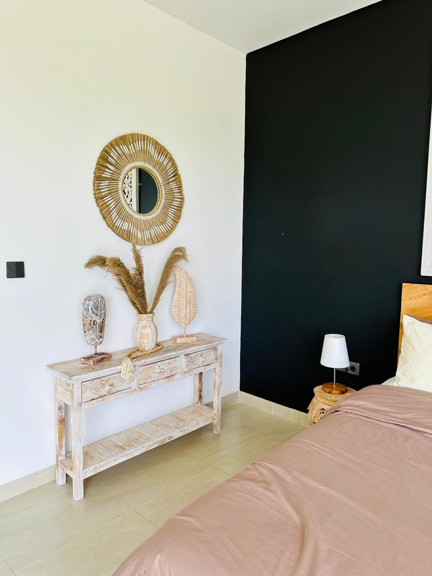 Balisen Luxury Villas Jasri Exterior photo
